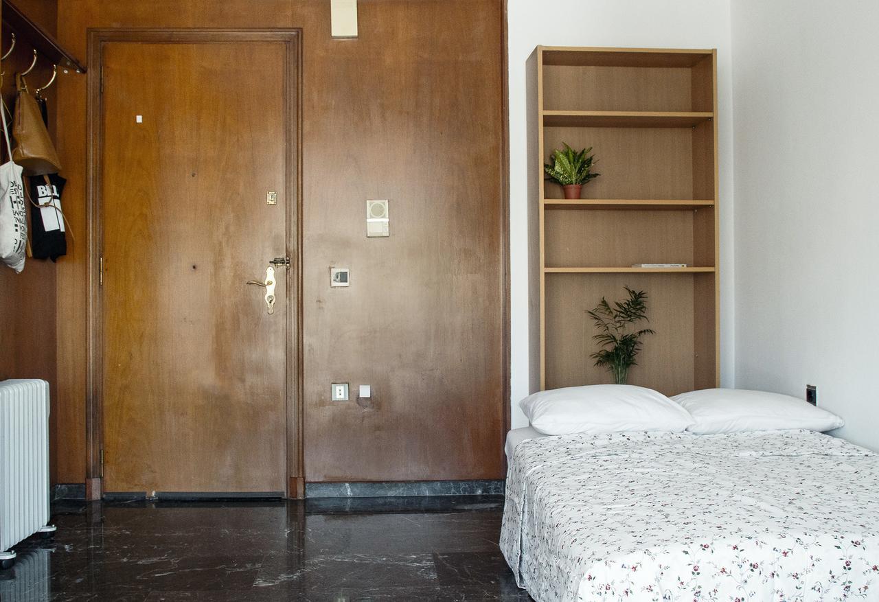 Top Floor Studio With Endless View Apartamento Atenas Exterior foto